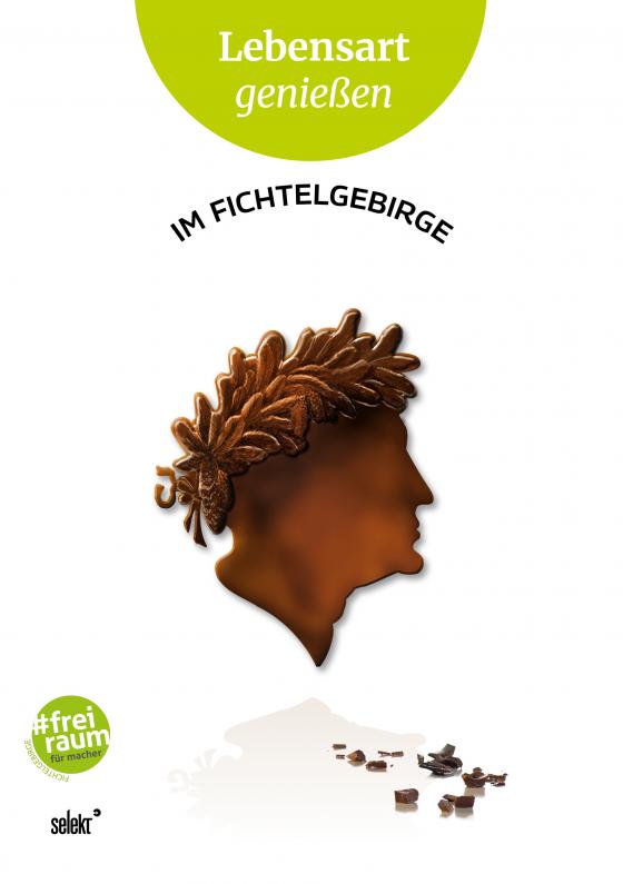 Cover-Bild Lebensart genießen - im Fichtelgebirge (Neu: 2025)