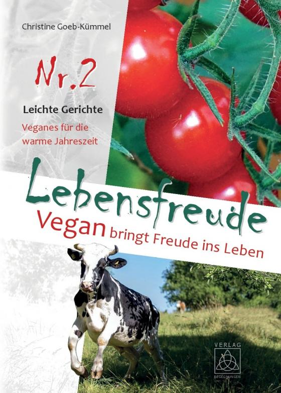 Cover-Bild Lebensfreude Nr. 2