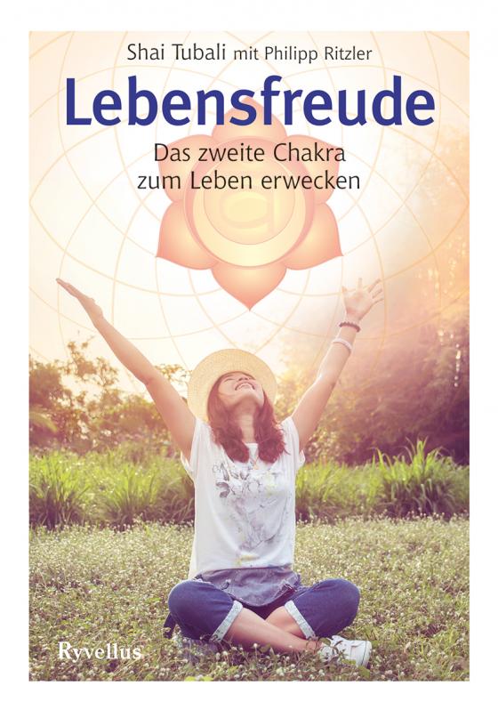 Cover-Bild Lebensfreude