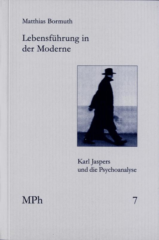 Cover-Bild Lebensführung in der Moderne
