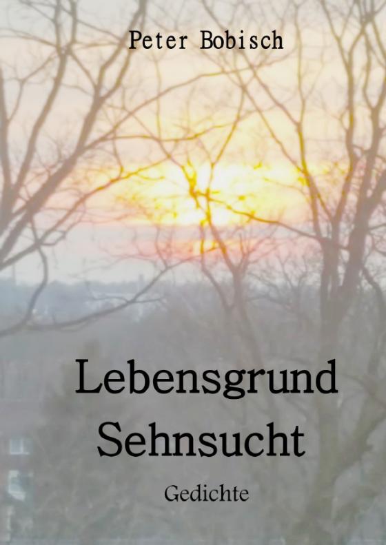 Cover-Bild Lebensgrund Sehnsucht