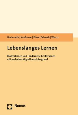 Cover-Bild Lebenslanges Lernen