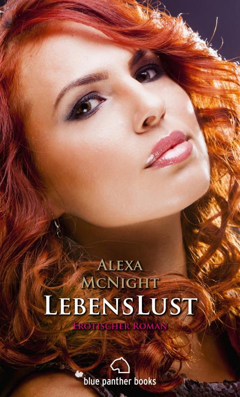 Cover-Bild LebensLust | Erotischer Roman