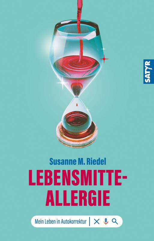 Cover-Bild Lebensmitteallergie