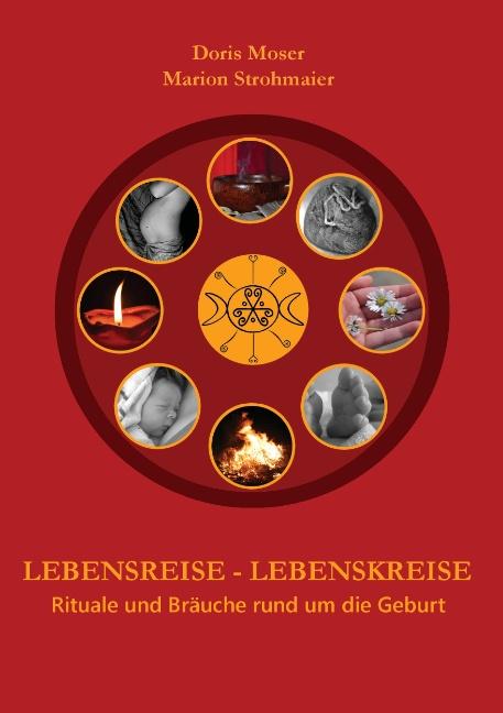 Cover-Bild Lebensreise - Lebenskreise