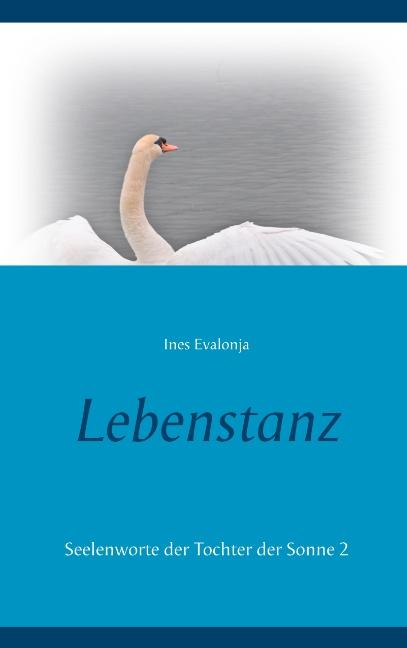 Cover-Bild Lebenstanz
