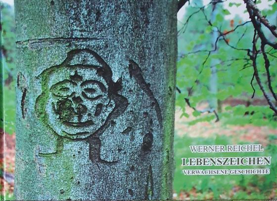 Cover-Bild LEBENSZEICHEN