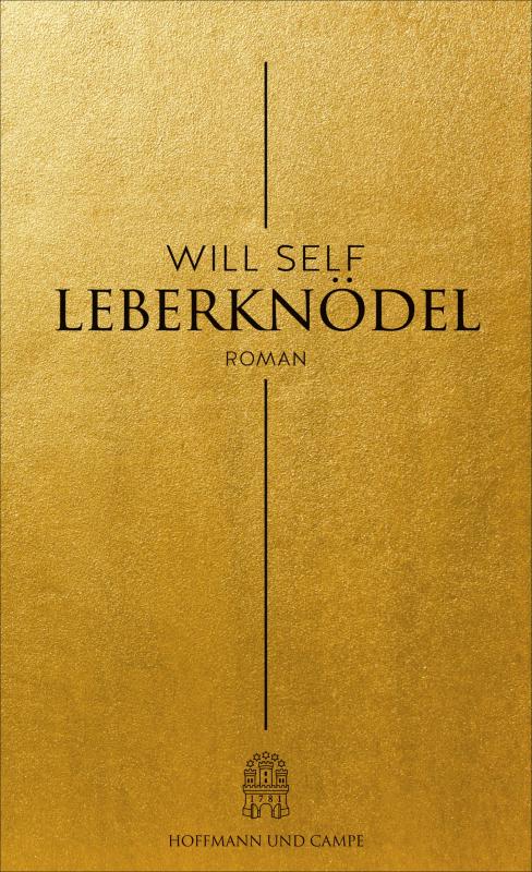 Cover-Bild Leberknödel