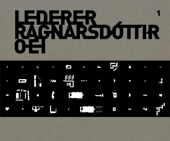 Cover-Bild Lederer Ragnarsdóttir Oei 1