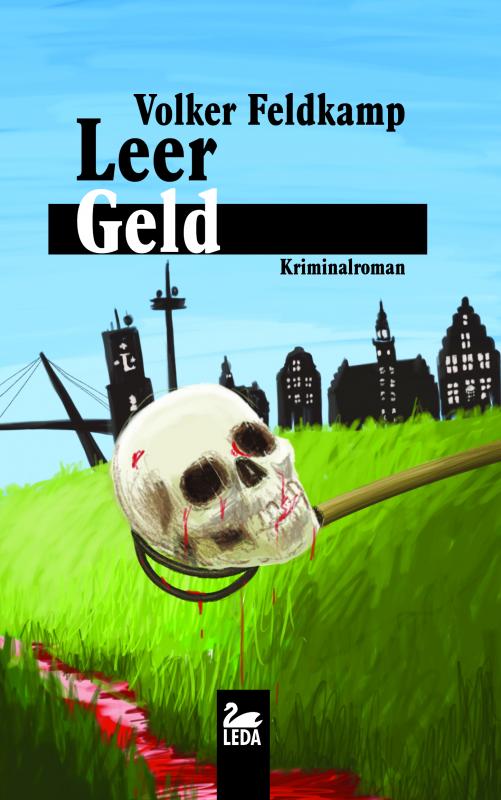 Cover-Bild Leer-Geld