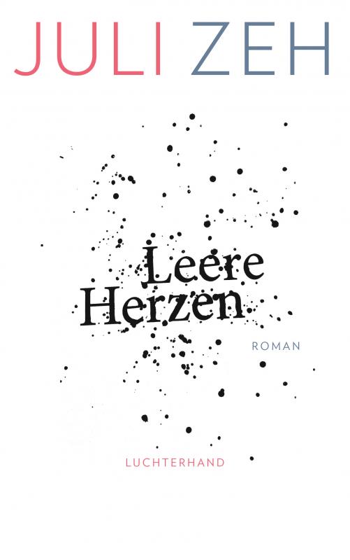 Cover-Bild Leere Herzen