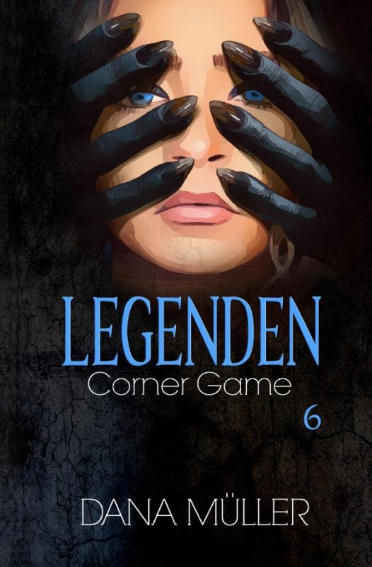 Cover-Bild Legenden / Legenden 6