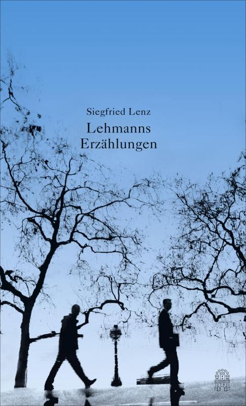 Cover-Bild Lehmanns Erzählungen oder So schön war mein Markt