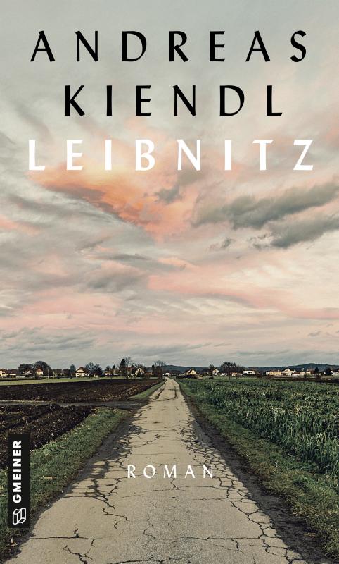 Cover-Bild Leibnitz