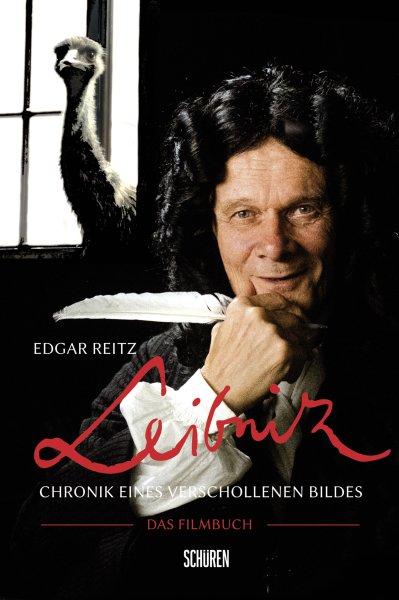 Cover-Bild Leibniz – Chronik eines verschollenen Bildes