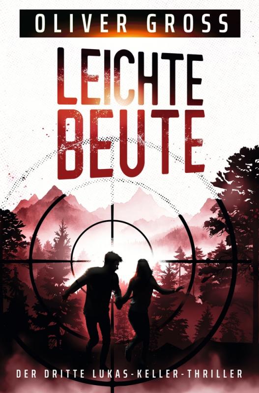 Cover-Bild Leichte Beute