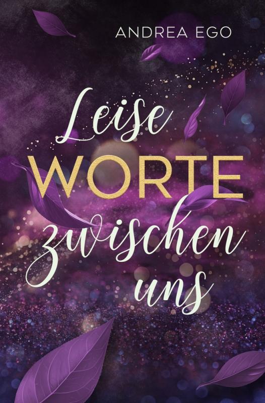 Cover-Bild Leise Worte zwischen uns