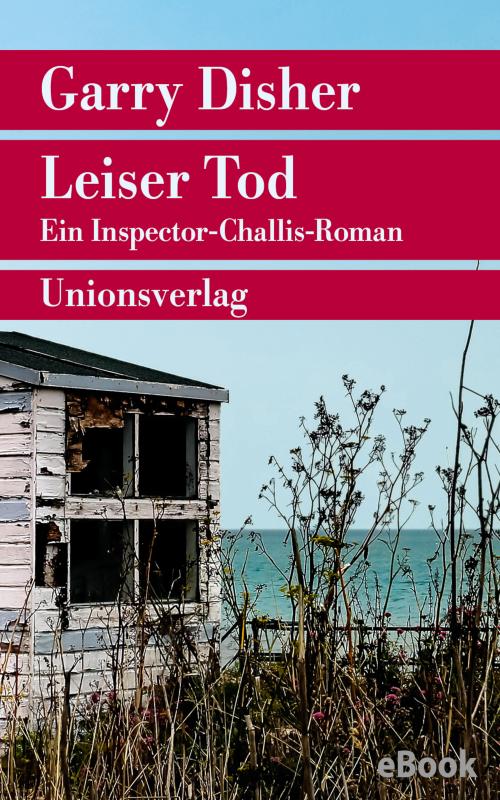 Cover-Bild Leiser Tod