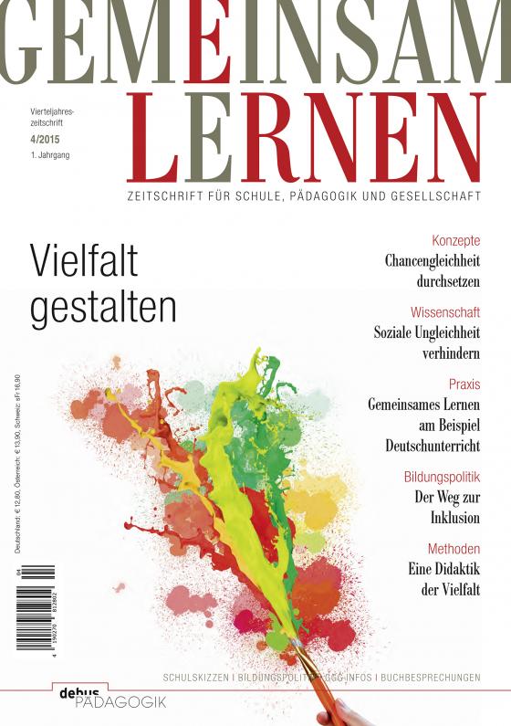 Cover-Bild Leistungen ermitteln - Lernen fördern