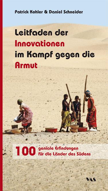 Cover-Bild Leitfaden der Innovation im Kampf gegen die Armut