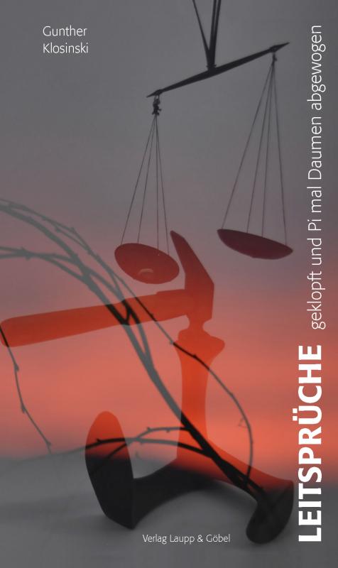 Cover-Bild Leitsprüche