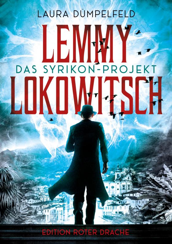 Cover-Bild Lemmy Lokowitsch