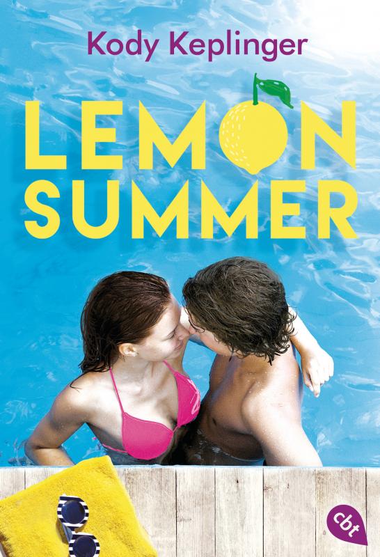 Cover-Bild Lemon Summer