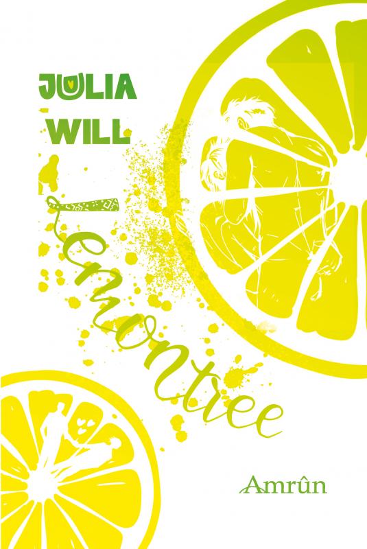 Cover-Bild Lemontree