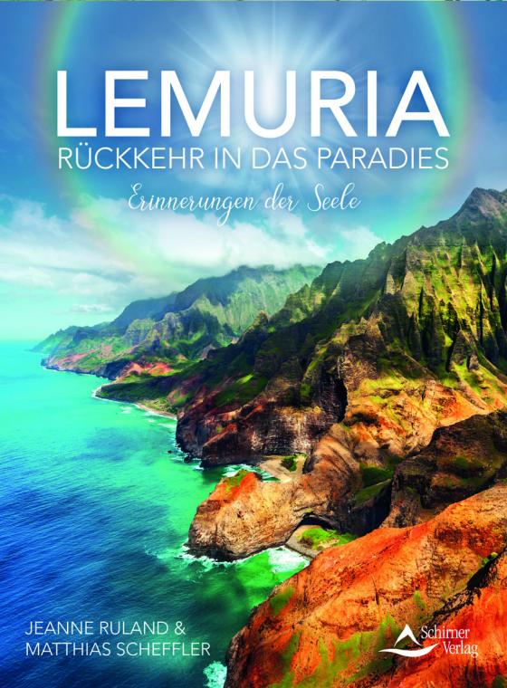 Cover-Bild Lemuria
