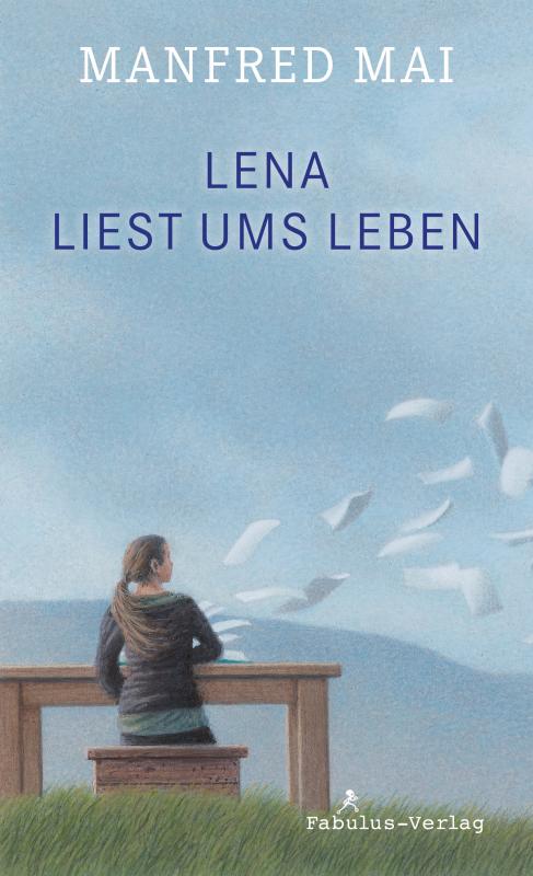 Cover-Bild Lena liest ums Leben