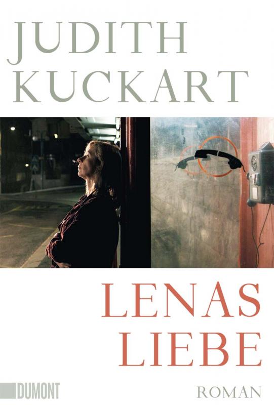 Cover-Bild Lenas Liebe