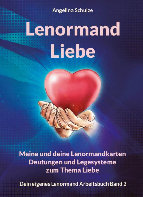 Cover-Bild Lenormand Liebe