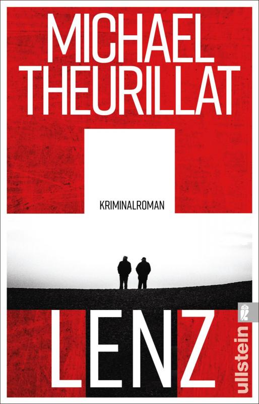 Cover-Bild Lenz (Ein Kommissar-Eschenbach-Krimi 6)