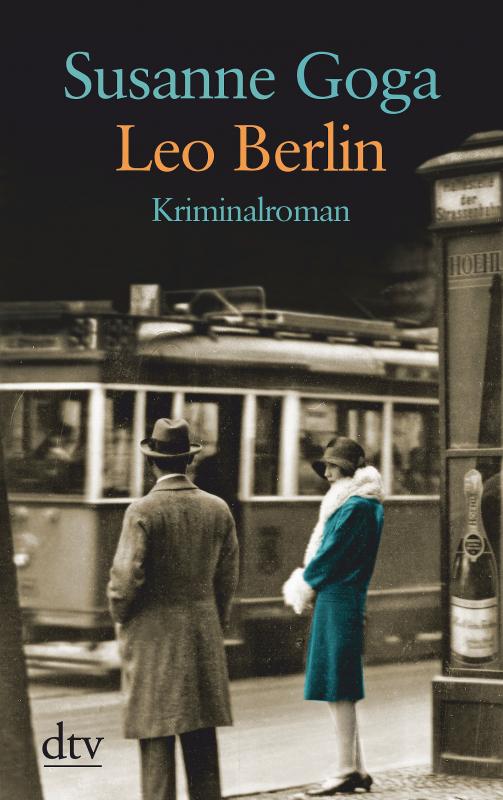 Cover-Bild Leo Berlin