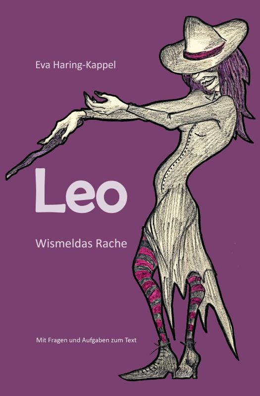 Cover-Bild Leo - Wismeldas Rache