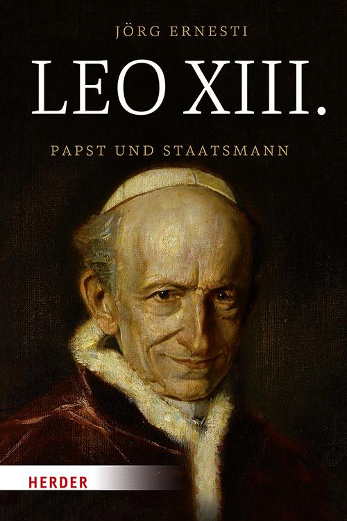 Cover-Bild Leo XIII.
