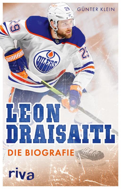 Cover-Bild Leon Draisaitl