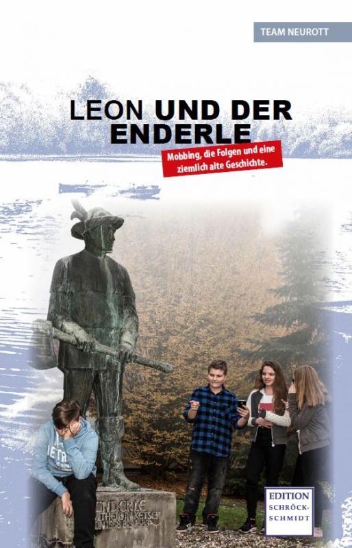 Cover-Bild Leon und der Enderle