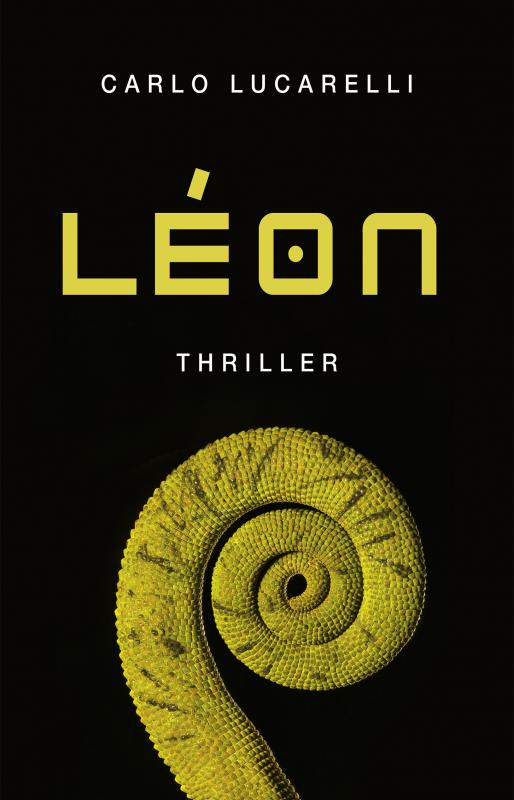 Cover-Bild Léon