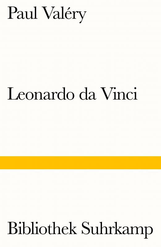 Cover-Bild Leonardo da Vinci