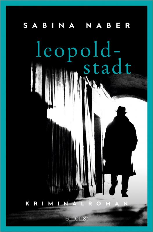 Cover-Bild Leopoldstadt