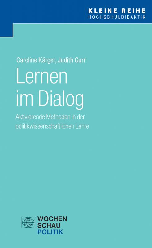 Cover-Bild Lernen im Dialog