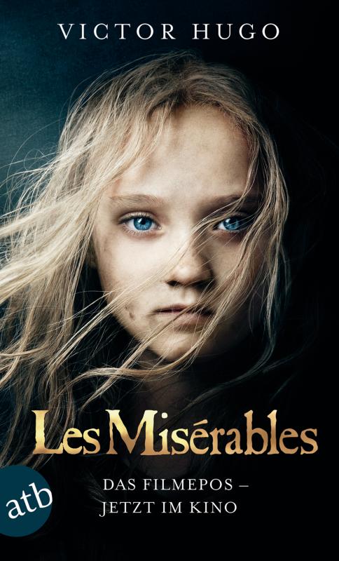 Cover-Bild Les Misérables / Die Elenden