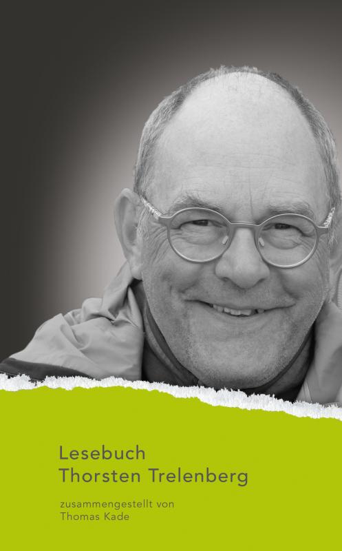 Cover-Bild Lesebuch Thorsten Trelenberg