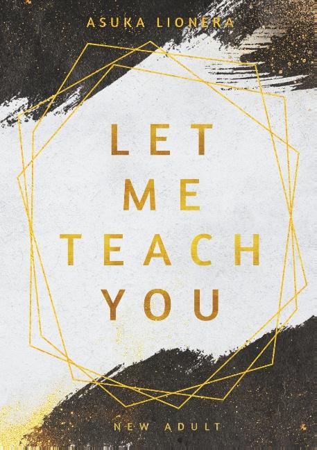 Cover-Bild Let Me Teach You