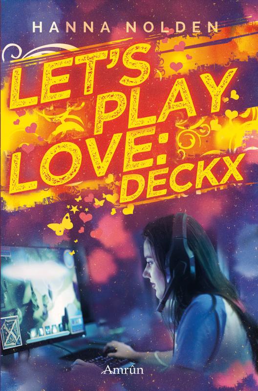 Cover-Bild Let´s play love: Deckx