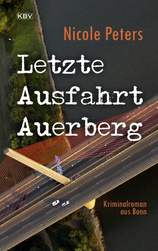 Cover-Bild Letzte Ausfahrt Auerberg