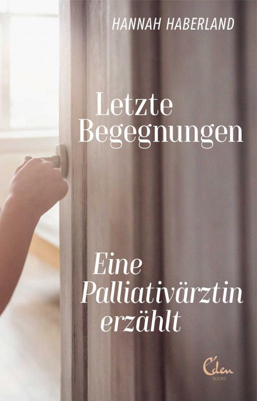 Cover-Bild Letzte Begegnungen
