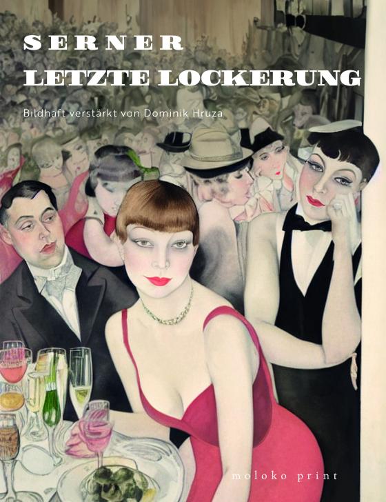 Cover-Bild Letzte Lockerung