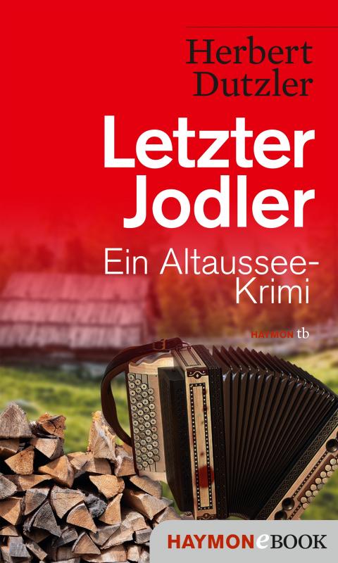 Cover-Bild Letzter Jodler